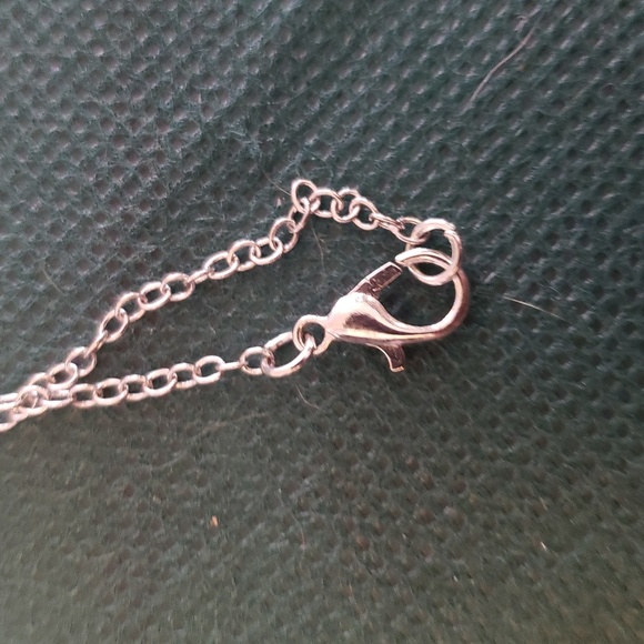 Guoding LTD Stainless Steel Balloon Dog Pendant Necklace - Picture 4 of 7